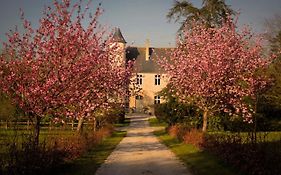 Chateau De Monfreville